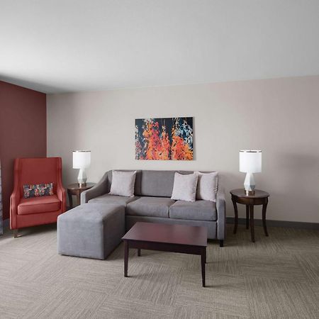Hilton Garden Inn - Salt Lake City Airport Extérieur photo