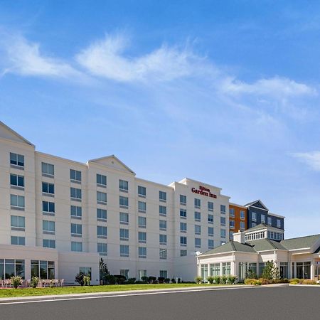 Hilton Garden Inn - Salt Lake City Airport Extérieur photo