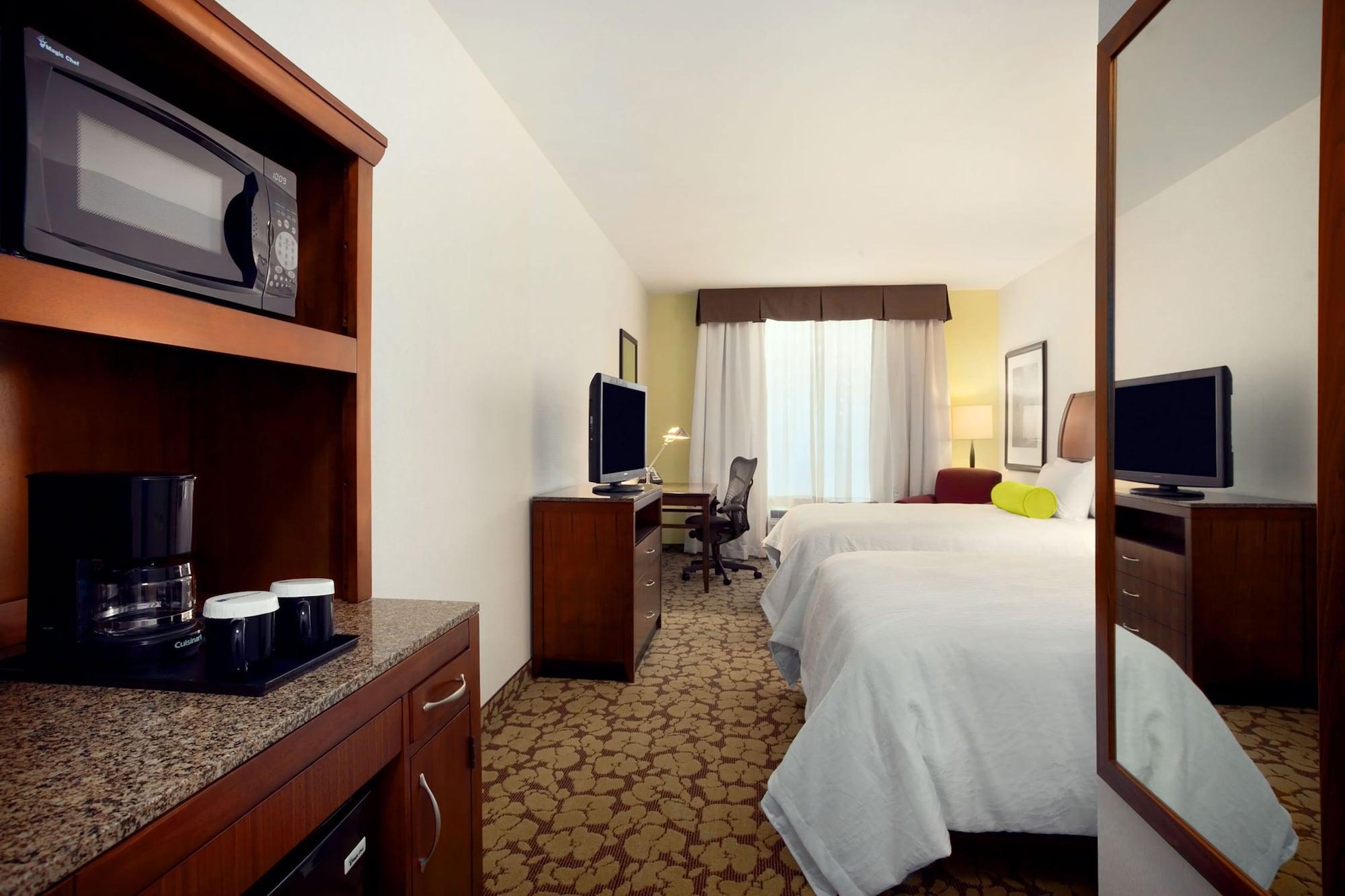 Hilton Garden Inn - Salt Lake City Airport Extérieur photo