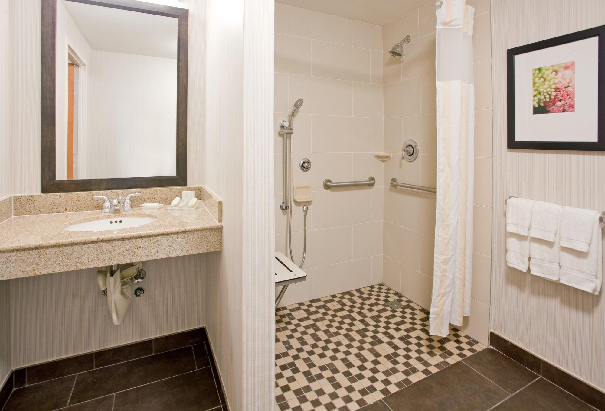 Hilton Garden Inn - Salt Lake City Airport Extérieur photo