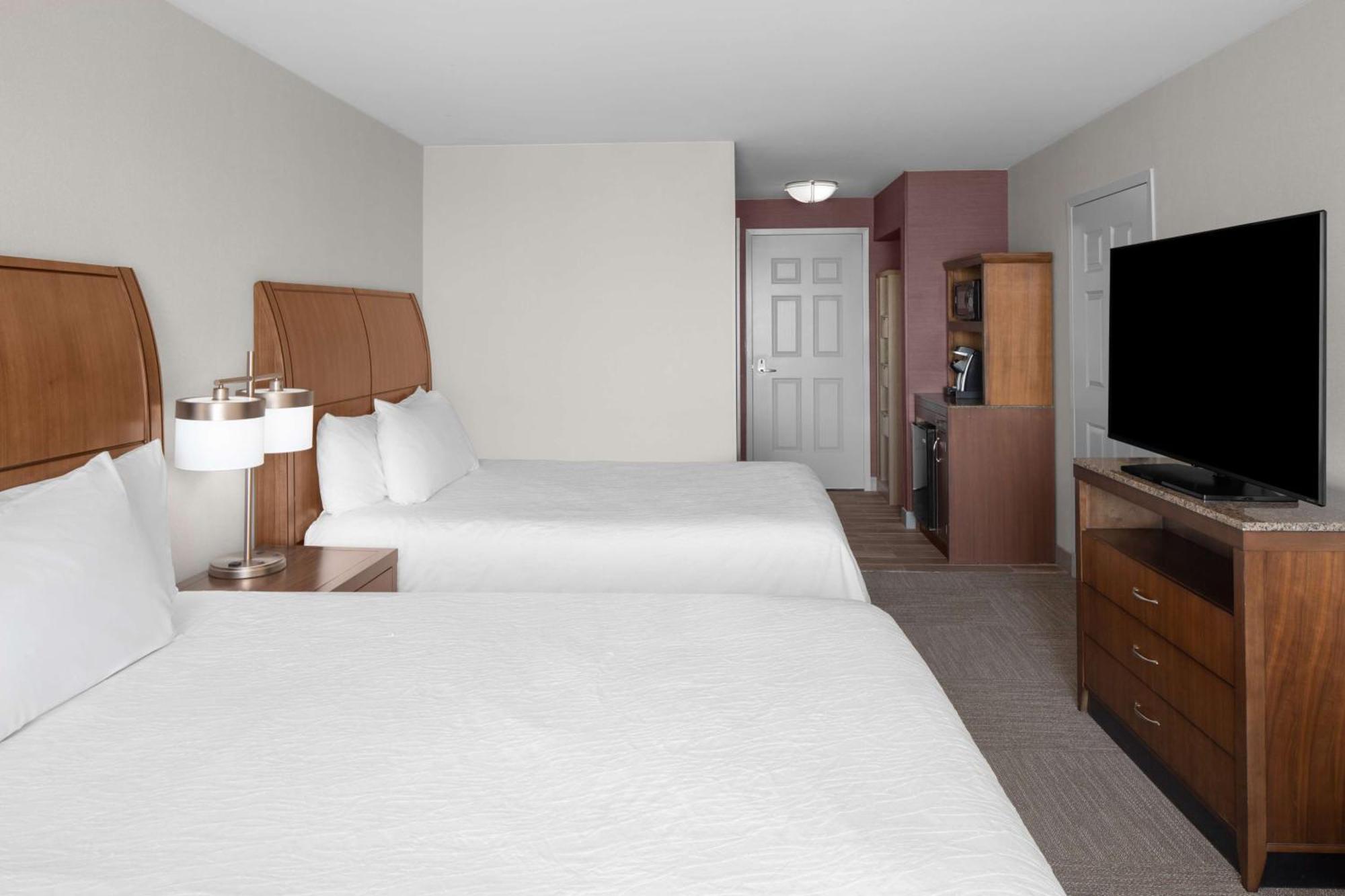 Hilton Garden Inn - Salt Lake City Airport Extérieur photo