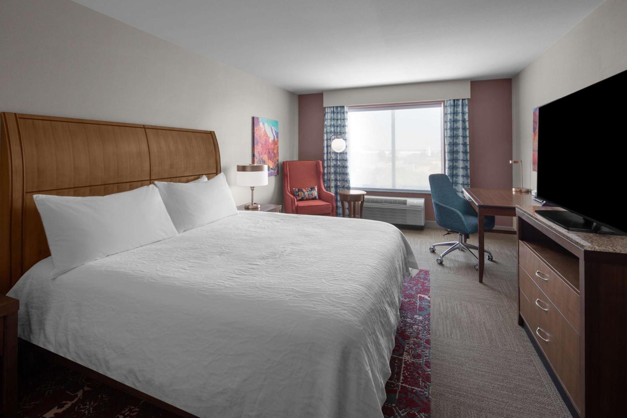 Hilton Garden Inn - Salt Lake City Airport Extérieur photo