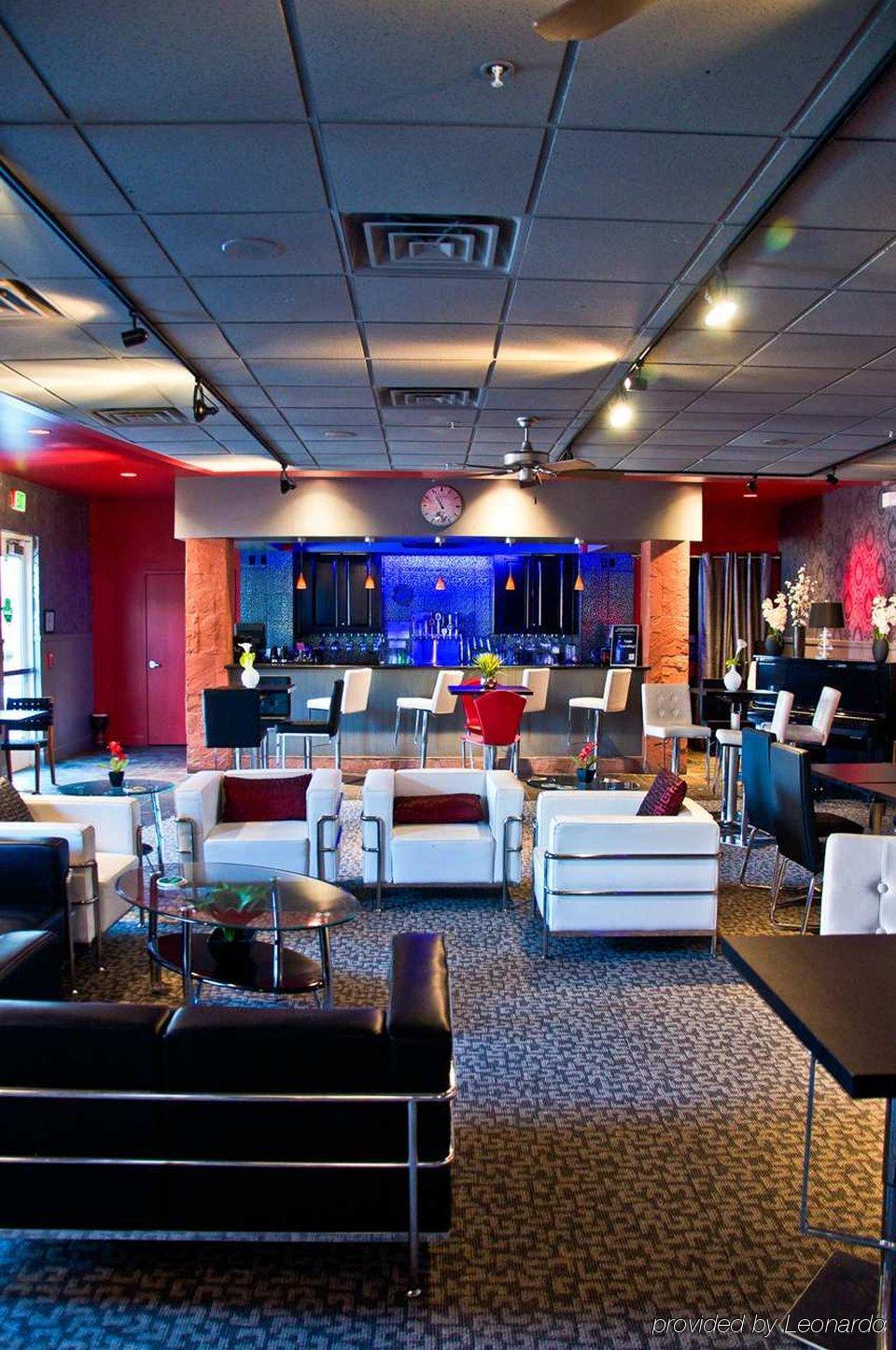 Hilton Garden Inn - Salt Lake City Airport Extérieur photo