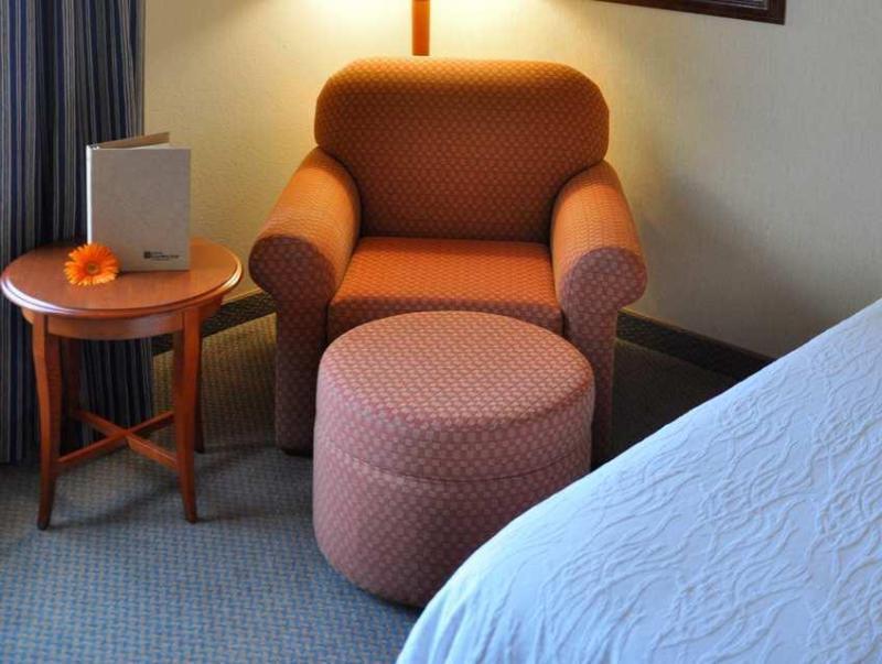 Hilton Garden Inn - Salt Lake City Airport Extérieur photo